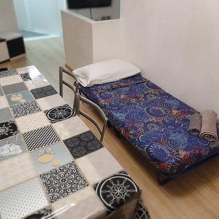 Your Lovely Home, Porta Venezia-1 Queen Bed, 3 Single Beds, 1 Sofa Bed- Milán Exterior foto