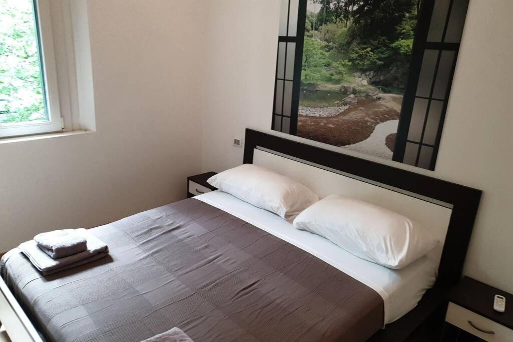 Your Lovely Home, Porta Venezia-1 Queen Bed, 3 Single Beds, 1 Sofa Bed- Milán Exterior foto