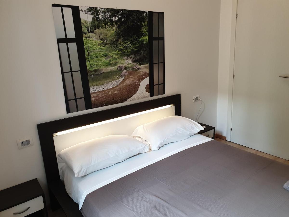 Your Lovely Home, Porta Venezia-1 Queen Bed, 3 Single Beds, 1 Sofa Bed- Milán Exterior foto