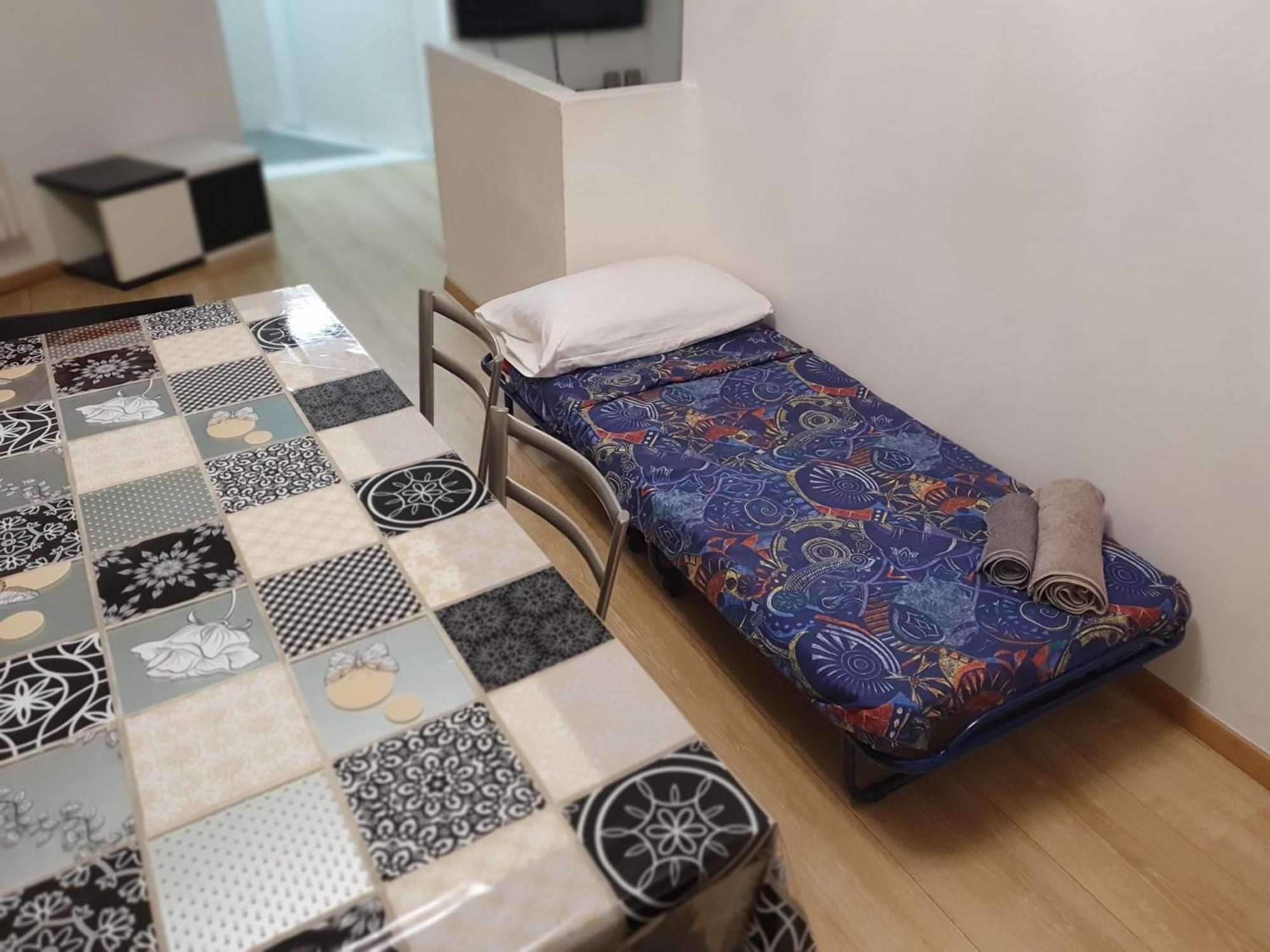 Your Lovely Home, Porta Venezia-1 Queen Bed, 3 Single Beds, 1 Sofa Bed- Milán Exterior foto