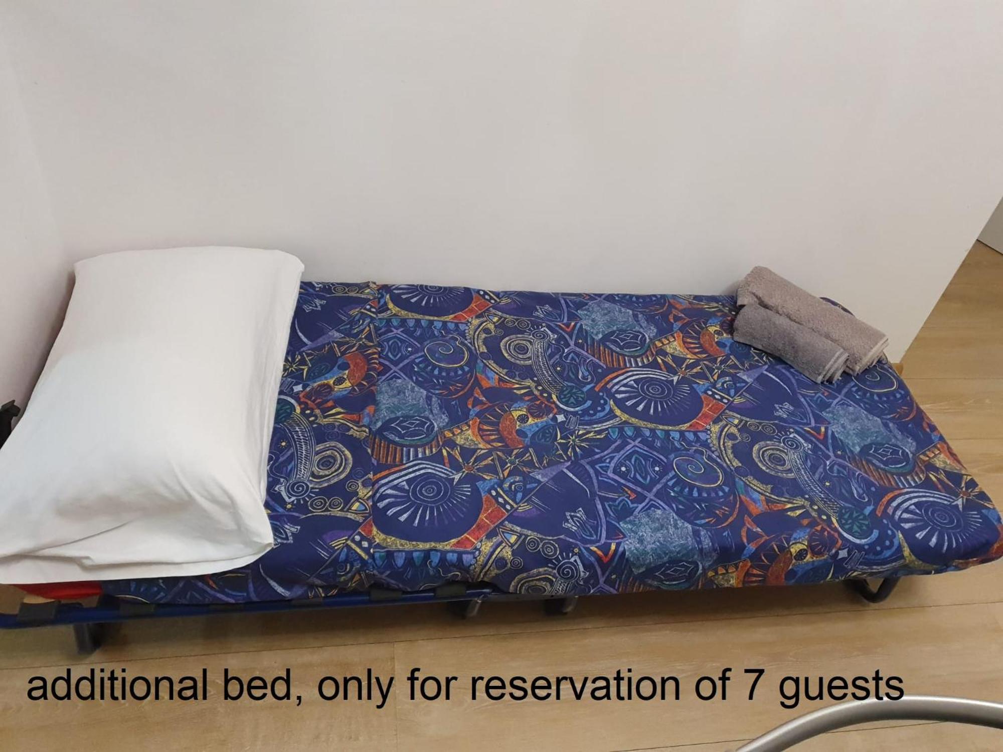 Your Lovely Home, Porta Venezia-1 Queen Bed, 3 Single Beds, 1 Sofa Bed- Milán Exterior foto